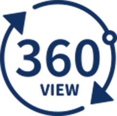 360°VIEW